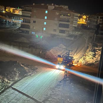 Başkent Elektrik Dağıtım Kesinti Sorunu