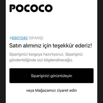 Tr-pococo.com Pococo Instagram Hesabı