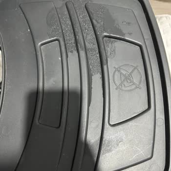 Philips Kazanlı Ütünün Üretimden Kaynaklı Sıkıntısı Var