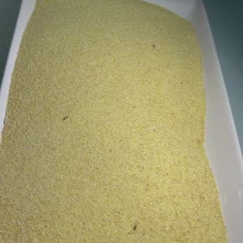 A101 Böcekli İrmik Paketi Hayal Kırıklığı Yarattı