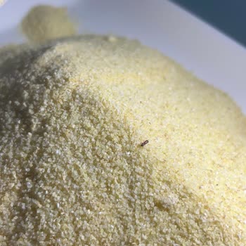 A101 Böcekli İrmik Paketi Hayal Kırıklığı Yarattı