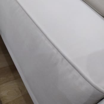 Bellona Yeni Alınan Koltuğun Tamir Edilip Geri Gönderilmek İstenmesi