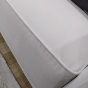 Bellona Yeni Alınan Koltuğun Tamir Edilip Geri Gönderilmek İstenmesi