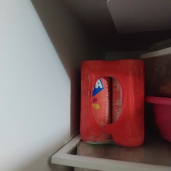 Arçelik Buzdolabı Paslanma Ve Sogutma Şikayeti