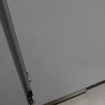Arçelik Buzdolabı Paslanma Ve Sogutma Şikayeti