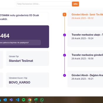 Hepsijet Müş. Hiz. Yalnızca "gecikme Durumunu İlettik" Demeyi Biliyor.