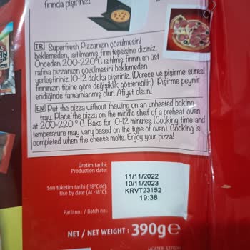 Trendyolmarket Bozuk Ürünü İade Almıyor