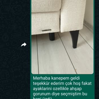 Bellona Bakırköy İncirli Şubesi Şikayet