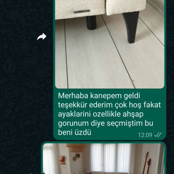 Bellona Bakırköy İncirli Şubesi Şikayet