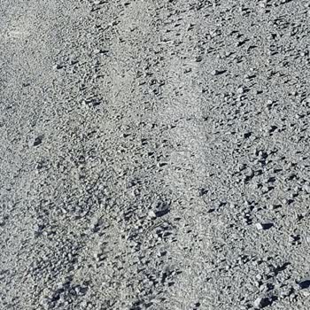 Tekirdağ Büyükşehir Belediyesinin Temizlemediği Pis Yollar.