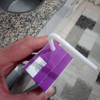 Migros Bozulmuş Süt