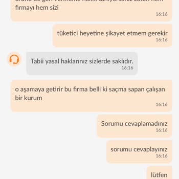 Trendyol Kullanmadığım Ürün İçin Paramı Yatırmıyorlar İadem Reddedildi