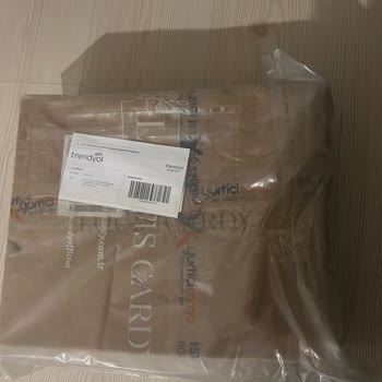 Trendyol Kullanmadığım Ürün İçin Paramı Yatırmıyorlar İadem Reddedildi