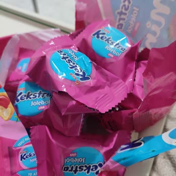 Ülker Kekstra Kek Bozuk