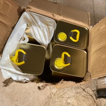 Yurtiçi Kargo Sorumsuzluğu Ve İlginç Cevapları