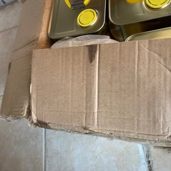 Yurtiçi Kargo Sorumsuzluğu Ve İlginç Cevapları