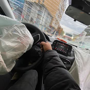 Experin Pert Dediği Aracın Türkiye Sigorta Pert Olduğunu Onaylamıyor.