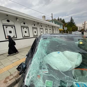 Experin Pert Dediği Aracın Türkiye Sigorta Pert Olduğunu Onaylamıyor.