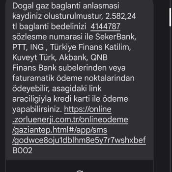 90 Gün Bekleyiş: Gaziantep Gazdaş Kapı Kutusu Hayal Kırıklığı