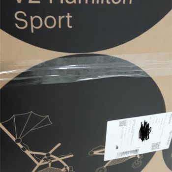 Hepsiburada'dan Ebebek Satıcılı Yanlış Bebek Arabası Gönderilme