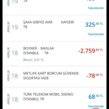 Boyner, Hopi Para İdesi Yapmıyor