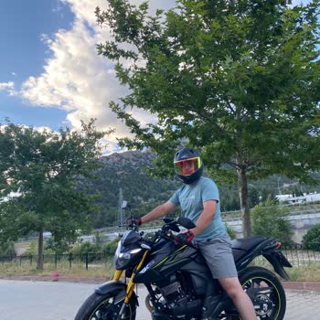 RKS Motor Yedek Parça Temin Edemiyorum