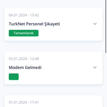 TurkNet 14 Gündür Çözülemeyen İnternet Sorunu