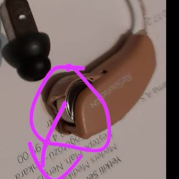 Resound İşitme Cihazları Resound Gn İşitme Cihazı Fiyasko