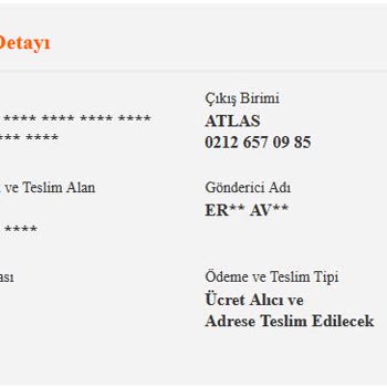 Decathlon Değişim Talebimi Karşılık Aksiyon Alınmıyor