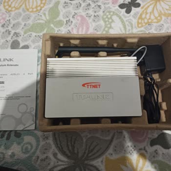 D-Smart Net Bu Sorunu Çözsün!