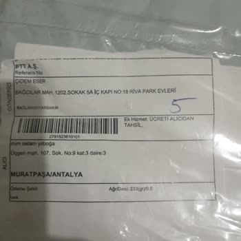 Cordelia Butik Değişim Yapmıyorlar Ve 1120 TL Boş Yere Vermiş Oldum