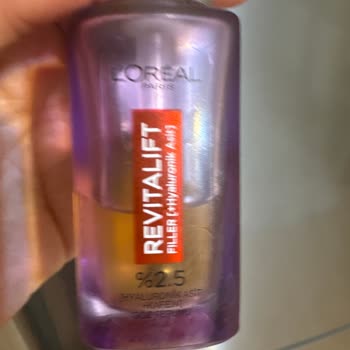 Loreal Paris Göz Serumu Bozuk Çıktı