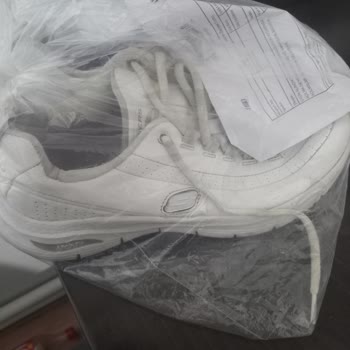 Skechers 20 Günde Deforme Oldu