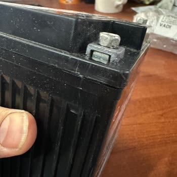 Aras Kargo'dan Hasarlı Teslimat Tazminatı İstiyorum