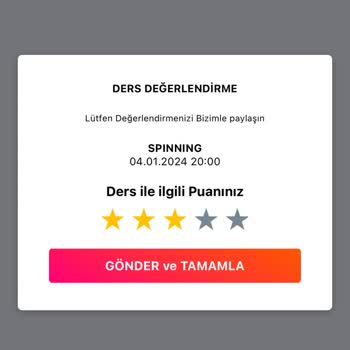 GYMFIT Ayrımcılık Ve Kullanım Hakkı İhlali