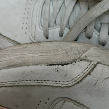 Antares Deichmann Puma Marka Spor Ayakkabı