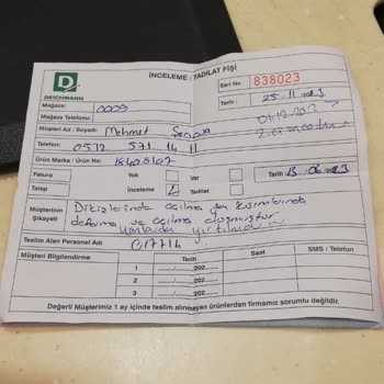 Antares Deichmann Puma Marka Spor Ayakkabı