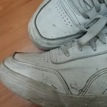 Antares Deichmann Puma Marka Spor Ayakkabı