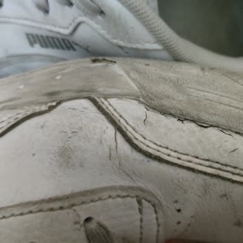 Antares Deichmann Puma Marka Spor Ayakkabı