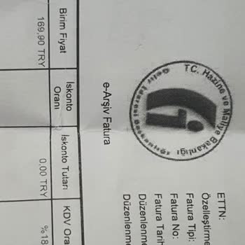 Teknosa Sattığı Ürünü Temin Etmiyor