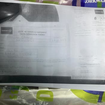 Korkmaz Mutfak Eşyaları Satın Alma Deneyimi Üzerine Yorumlar