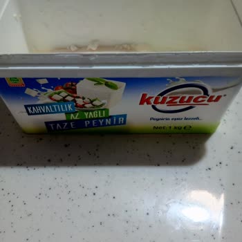 Kuzucu Süt Ürünleri Son Tüketim Tarihine Daha 4 Ay Kala Bozuldu