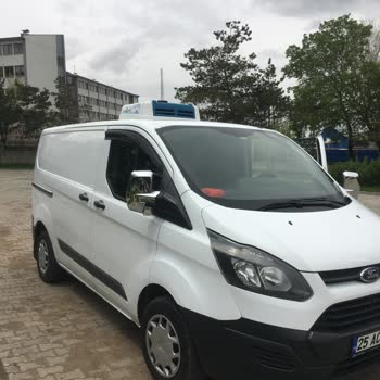 Ford ESP Arızası Araç Rampada ESP Yakıyor