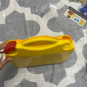 Hepsiburada'dan Aldığım Lego'dan Eksik Parça Şoku!