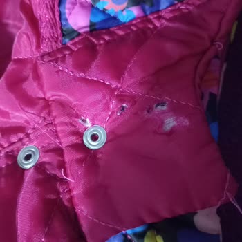 Pardesü Dünyası Pardösü Dünyası Ümraniye Defolu Ürün