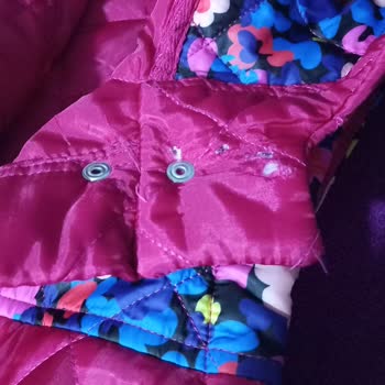 Pardesü Dünyası Pardösü Dünyası Ümraniye Defolu Ürün