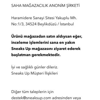 Sneaks Up'ın Yaptığı Saçmalık