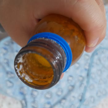 Sanovel İlaç Macrol Pütür Pütür Kalıyor