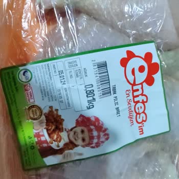 A101 Kapımda Kokmuş Baget