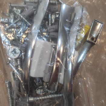 A101 Kırık Ve Farklı Ürün Teslimatı